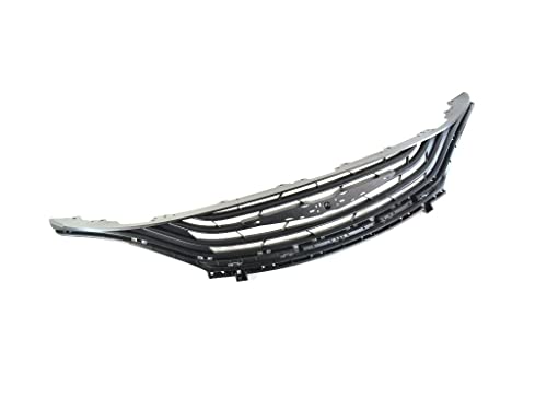 Grille radiateur Mopar 68258851AB protection thermique et flux d'air optimisé