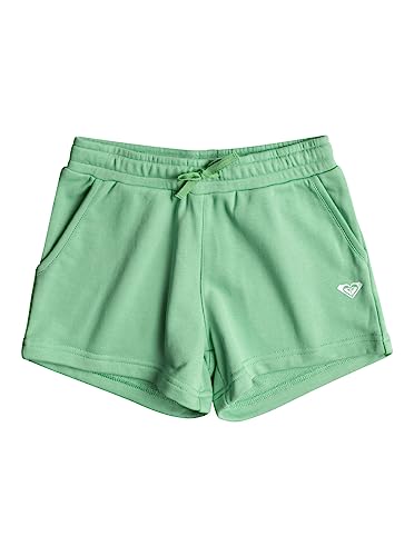 Roxy Surf Feeling - Pantalón de Chándal para Chicas 4-16