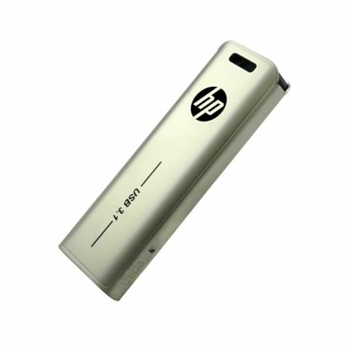 Hp Hpfd796l-64gb 4tb Pendrive One Size