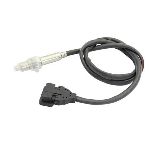 Capteur NOx pour restaurer la conduite fluide de votre BMW N53 525i