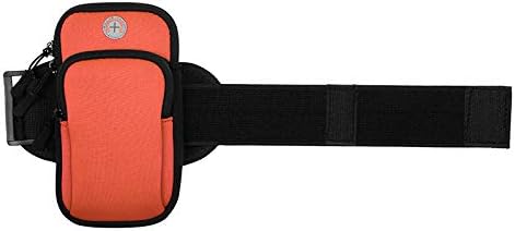 Fortitude Sports Arm Phone Holder, Blue - Image 5