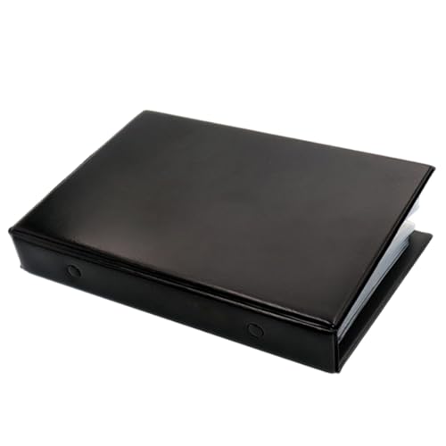 Formato compatto: memorizzato in un libretto campione SMD; valori organizzati per un comodo accesso, promuovendo l'efficienza e riducendo i tempi di recupero dei componenti