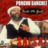 Baila Mi Gente - Salsa