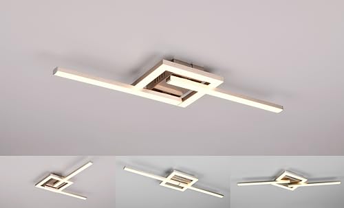 Plafoniera Led REALITY VIALE, Bianco - 2