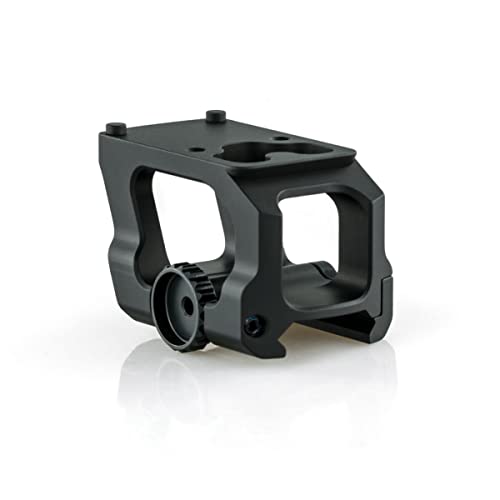 Scalarworks LEAP/04 QD Mount Compatible with Trijicon/Holosun, 1.93" by Scalarworks - Used condition - US$262.83
