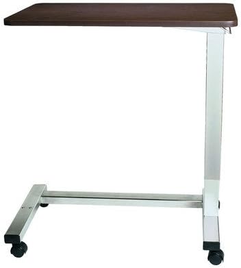 AmFab Automatic Overbed Table