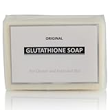 Original Glutathione Whitening Soap 120g - More Effective Than Diana Stalder Glutathione Soap