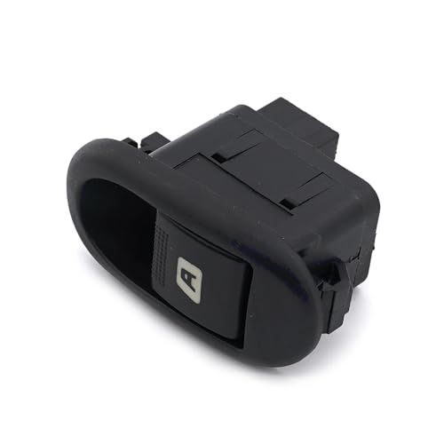 Bouton de lève-vitre Haute Qualité pour Citroën C3 Commande Confort Référence 96401469XT - 4