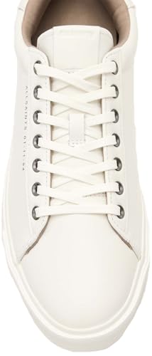 Men's Brody Lthr Low Top3