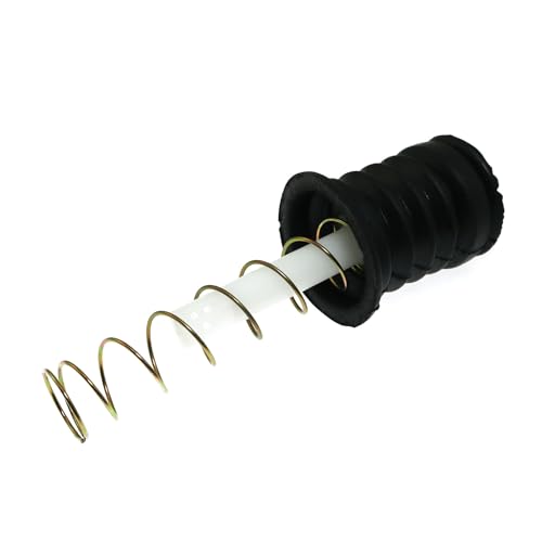 Válvula de desagüe para lavadora 6 Imagen adicional