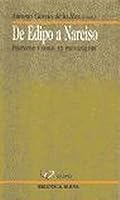 DE EDIPO A NARCISO 8497422414 Book Cover