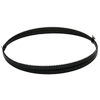 プロクソン(PROXXON) 交換用バンドソウ鋸刃 24山 幅6.0mm 1本  No.28182 2mvetro Amazon | プロクソン(PROXXON) 交換用バンドソウ鋸刃 24山 幅6.0mm 1本
