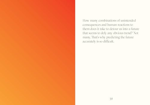 A Few Rules for Predicting the Future: An Essay - Image 10