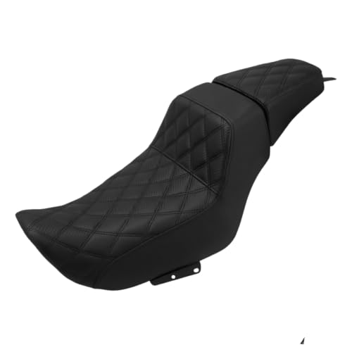 Asiento de dos plazas para Nightster RH975 22-24 y RH975S