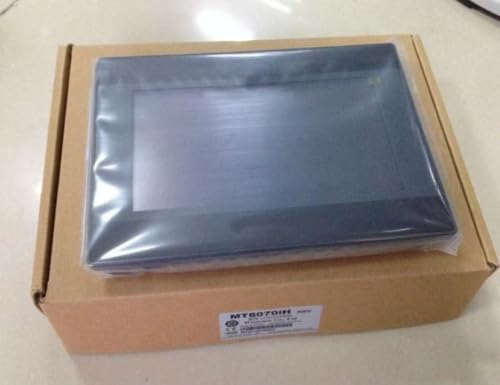 Image of 1PCS MT6070iH 5WV 7 inch inch Weintek Weinview HMI Touch Panel Display Screen New