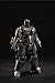 10th Anniversary 1/10 Scale Deluxe Collector Iron Man MK 1 Action Figure with the Hall of Armor