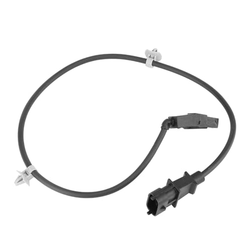 A-Premium Engine Crankshaft Position Sensor, Compatible with Hyundai & Kia by A-Premium - Used condition - Image 4