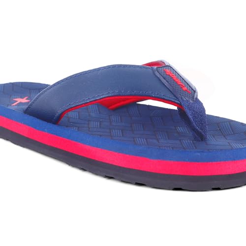 Image of SPARX Flip Flop SFG-4035 Navy Blue For Men