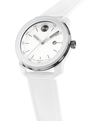 Image of Movado Bold TR90 Men's Swiss Quartz Watches
