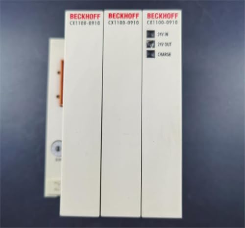 1 Pcs CX1100-0910(Used) Quality Assurance