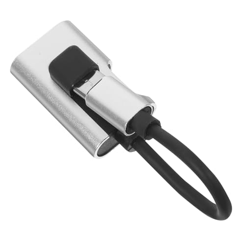 Happyyami USB から 3.5mm ジャック オーディオ アダプター USB cヘッドフォンア