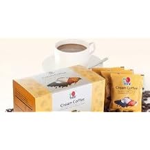 DXN 2 in 1 Cream Coffee with Ganoderma Extract