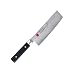Kasumi The Best von Sumikama Nakirimesser 17cm Damastmesser MP7175