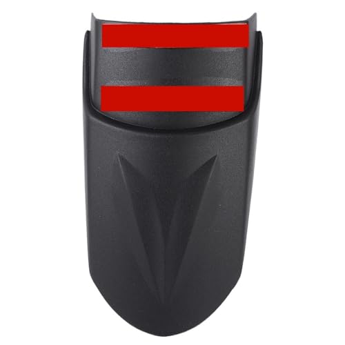 Extension De Garde-Boue Moto Contre la Boue pour Triumph Tiger 900 GT Pro 850 2020-2022
