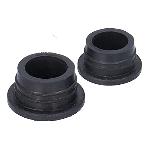 Tope de goma para escalera de piscina, pack de 2 unidades miniatura 4