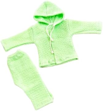 ANBA MARKETINGWarm and Cozy Winter Baby Clothing Collection Keeping Your Little Ones Snug and Stylish