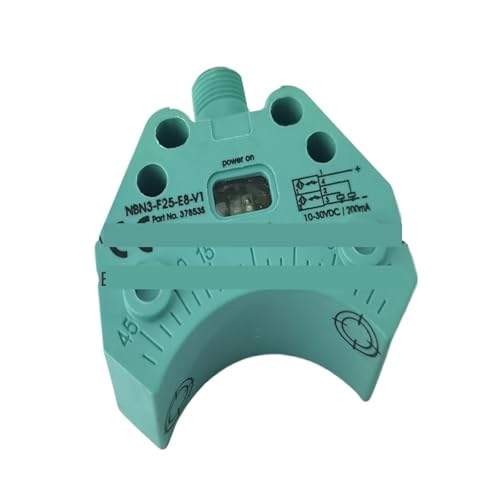 Interrupteur de proximité NBN3-F25-E8 capteur inductif de position 3 hils PNP NO