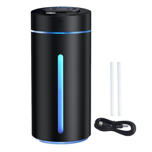 Humidificateur pour voiture,humidificateur d'air de voiture