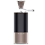 QJRGUY Travel Size Coffeemaker Single Manual Brewer for System
