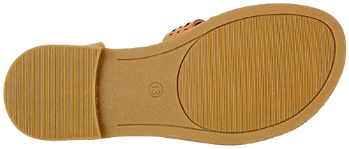 Girl's Prue (Little Kid/Big Kid) Tan 2 Little Kid M3