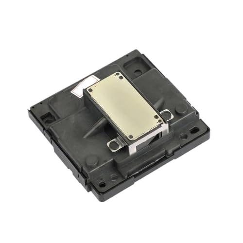 Tête d'impression F197010 noire 21 broches pour Epson Stylus SX430 et imprimantes XP