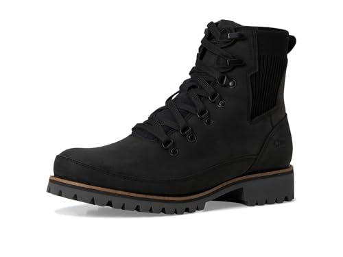 Chaco Bottes Chukka Fields Lace Wp pieds au sec sans compromis style
