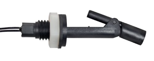 Madison M7790 Plastic Side-Mounted Liquid Level Float Switch, 30 VA SPST, 5/8
