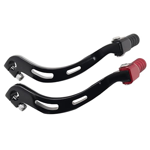 Levier de changement de vitesse pliable pour votre prochaine sortie enduro - 3