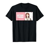 アイドルマスター ミリオンライブ！ 田中琴葉 制服シリーズver. Tシャツ