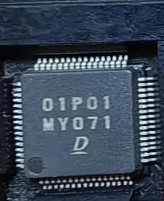 Accessoire d'équipement MY071 pour optimiser vos installations techniques au quotidien