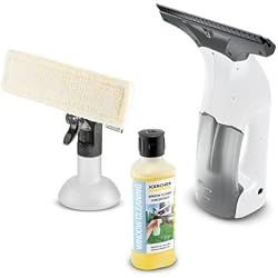 Kärcher WV 1 Electric Window Vacuum Squeegee 10