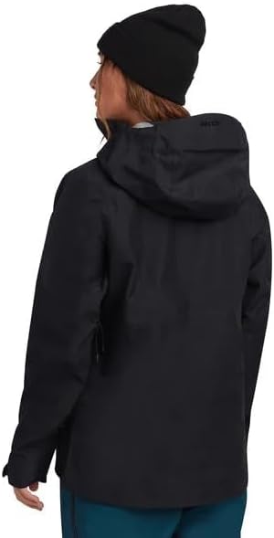 Dakine Women's Stoker Gore-tex 3l Jacket–waterproof, Breathable, Recco®, Bluesign®, Pfas-free - Image 5