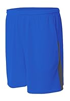Algopix Similar Product 20 - A4 N5005RGP Color Block Pocketed