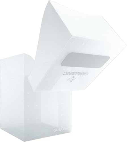 Gamegenic: Deck Holder 100+ (Transparente)