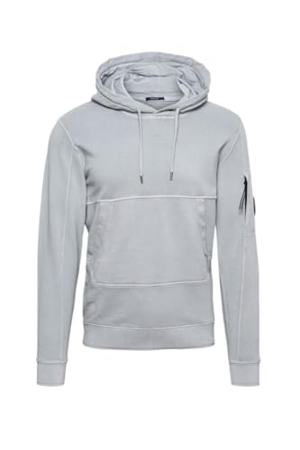 Sweatshirt C.P. COMPANY Cotton Fleece en molleton résistant pour homme