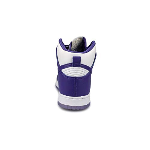 Image of Nike Women's Dunk High Sneaker