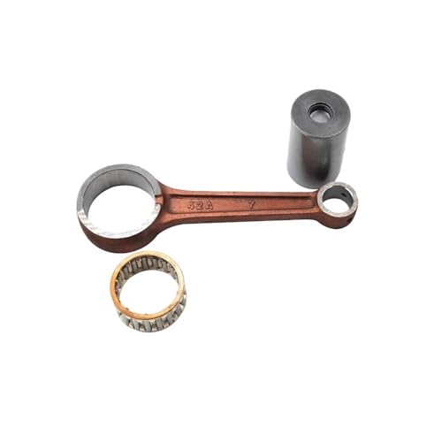 Kit de biela para motocicleta DR200 repara la pérdida de potencia en motor