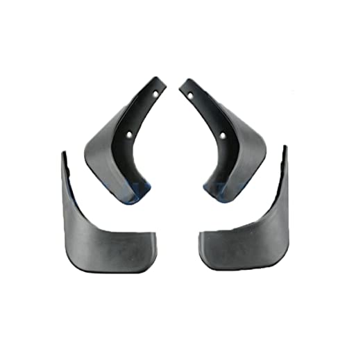 Bavettes de protection VW Touran Caddy 2004-2009 pare-boue avant arrière