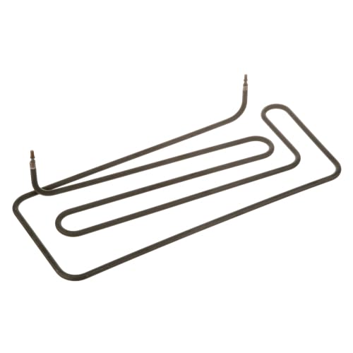 Exact FIT for Star WS-50512 Griddle Element 240V 3000W - Replacement Part by MAVRIK