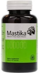 Natrahealth Mastika Gum 250Mg 120 Capsules by Natrahealth